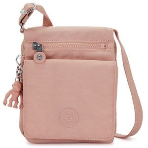 NWT Kipling Dusty Rose New El Dorado Small Crossbody Bag Brand New w/Tags